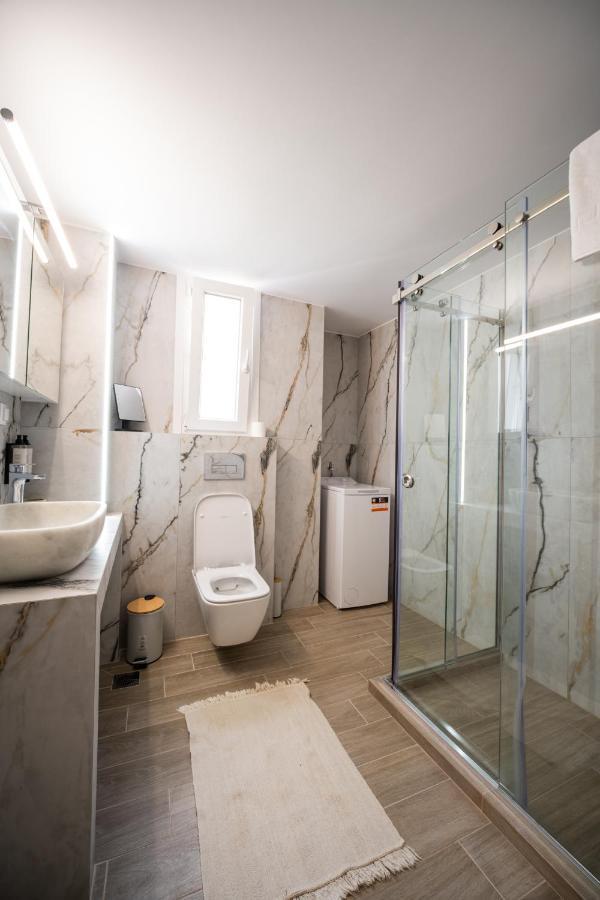 Agias Sofias Svolou Center 2 Daire Selanik Dış mekan fotoğraf