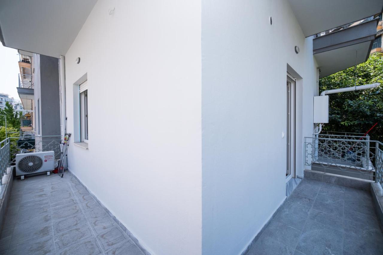 Agias Sofias Svolou Center 2 Daire Selanik Dış mekan fotoğraf