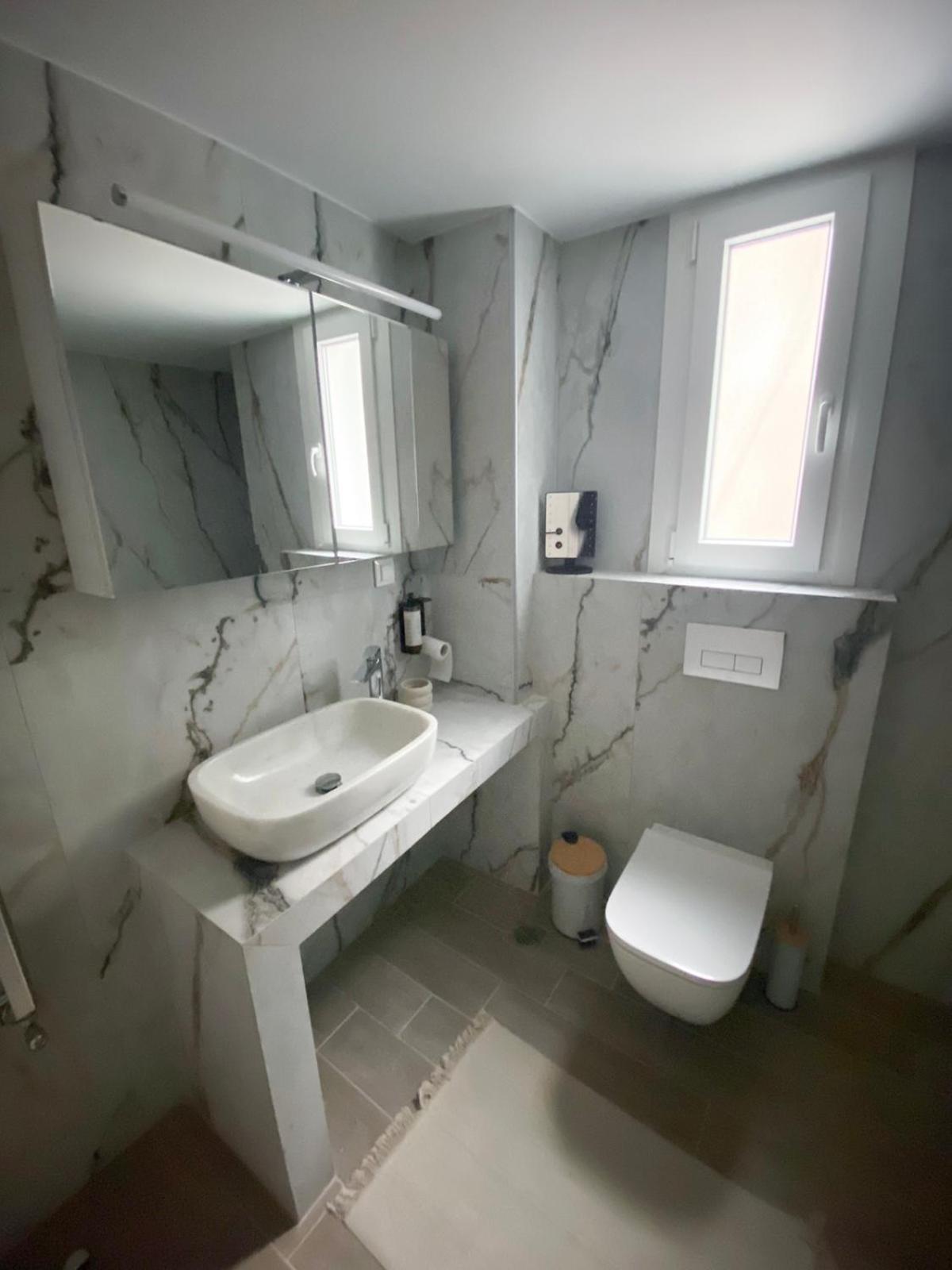 Agias Sofias Svolou Center 2 Daire Selanik Dış mekan fotoğraf